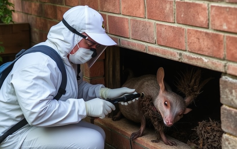 Dead Animal Removal Services in Endeavour Hills