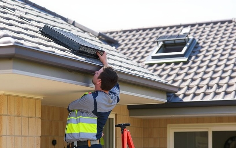 Possum Prevention & Proofing Services in Endeavour Hills