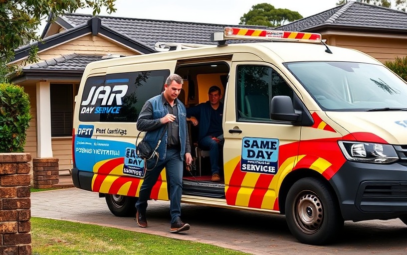 Same Day Possum Removal Service in Endeavour Hills